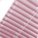Żaluzje aluminiowe Venus 25mm - Metallic Pink